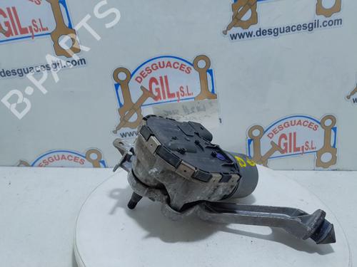 Front wiper motor FORD FOCUS III 1.5 TDCi | BP20767133M29 