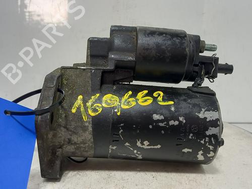 Used Starter SEAT IBIZA II (6K1) 1.4 i (60 hp) 20772865