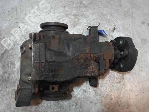 Rear differential BMW 1 Coupe (E82) 120 d | BP34128771M24  - Image 5