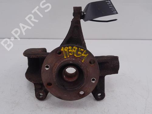Venstre Styrespindel Lejehus RENAULT MEGANE II Saloon (LM0/1_) [2003-2025]  28950547
