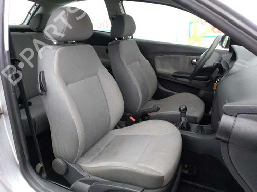 Right front driveshaft SEAT IBIZA III (6L1)  | BP20738073M39 