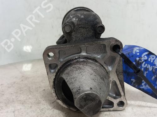 Starter FIAT GRANDE PUNTO (199_) 1.4 (199AXB11, 199AXB1A, 199BXB1A, 199AXL1A) | BP21575262M8 