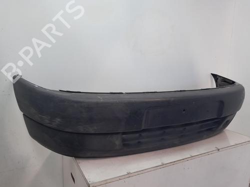 Front bumper PEUGEOT PARTNER Box Body/MPV (5_, G_)  | BP27501621C7 