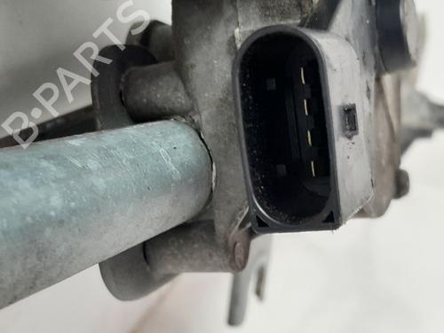 Front wiper motor MERCEDES-BENZ VITO Bus (W639) 115 CDI (639.701, 639.703, 639.705) | BP29511350M29 