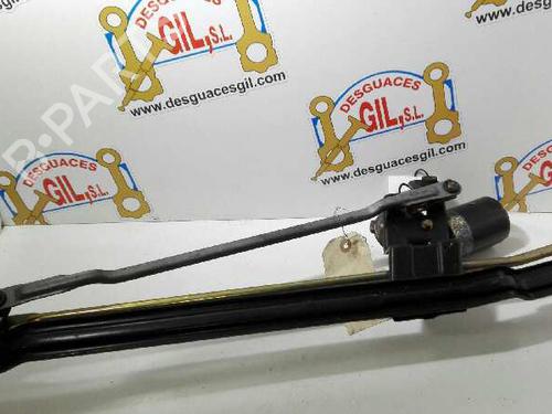 Front wiper motor VW PASSAT B3/B4 (3A2, 35I)  | BP20774268M29 
