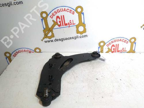 Left front suspension arm RENAULT TRAFIC II Platform/Chassis (EL) 1.9 dCi 80 (EL0B) | BP20728637M12 