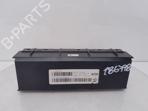 Used Control unit OPEL ASTRA J (P10) 1.7 CDTI (68) (131 hp) 30563417