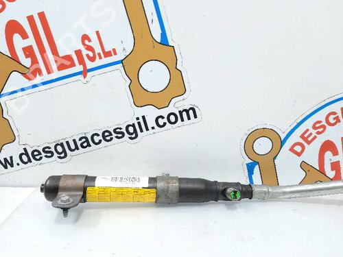 Left curtain airbag OPEL ANTARA A (L07) 2.0 CDTI 4x4 | BP20731541C11 