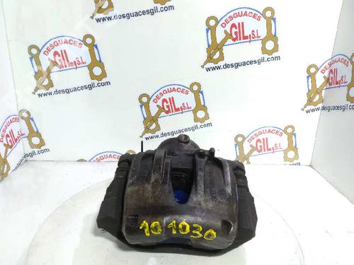 Used Left front brake caliper MERCEDES-BENZ E-CLASS (W211) E 220 CDI (211.006) (150 hp) 20736166