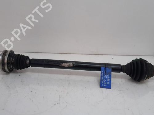 Used Right front driveshaft VW PASSAT B6 (3C2) [2005-2010]  25333802