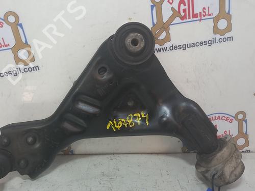 Used Right front suspension arm MERCEDES-BENZ VITO / MIXTO Van (W639) [2003-2025]  21796447