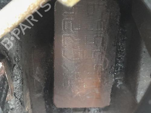 Motor RENAULT MEGANE II (BM0/1_, CM0/1_) 1.5 dCi (BM02, BM13, BM2A, CM02, CM13) | BP29539291M1 
