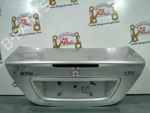 Used Tailgate MERCEDES-BENZ C-CLASS (W203) C 270 CDI (203.016) (170 hp) 20728425