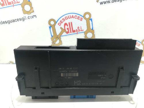 Electronic module BMW 1 (E87) 118 d | BP20729433M83 