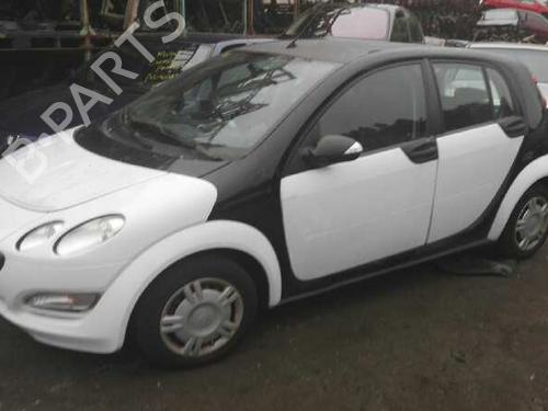 Servo brake SMART FORFOUR (454) 1.5 CDI (454.001) | BP20788823M42 