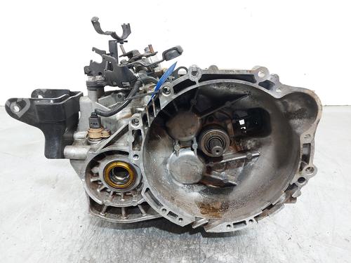 Used Gearbox KIA SPORTAGE II (JE_, KM_) 2.0 CRDi 4WD (113 hp) 20740851