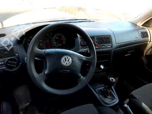Modulo electronico VW GOLF IV (1J1) 1.6 16V | BP20736683M83 