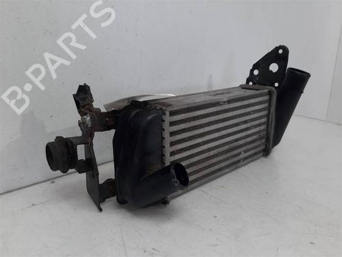 Intercooler TOYOTA AURIS (_E18_) 1.4 D-4D (NDE180_, NDE180R) | BP39190024M30  - Image 8