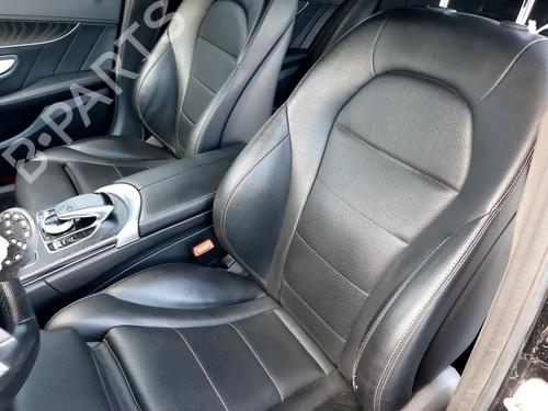 Module électronique MERCEDES-BENZ C-CLASS (W205) C 300 BlueTEC Hybrid / h (205.012) | BP20763679M83 