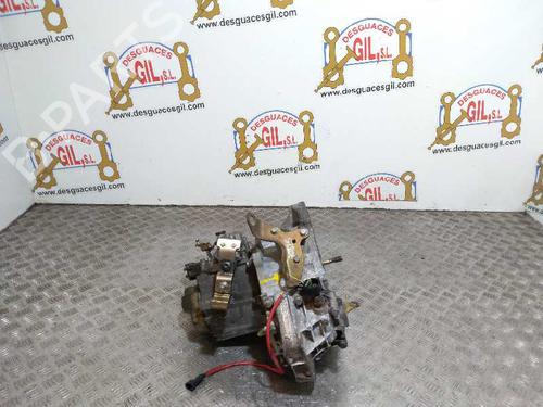 Gearbox LANCIA Y (840_) 1.2 (840AA, 840AF1A) | BP20779314M3 