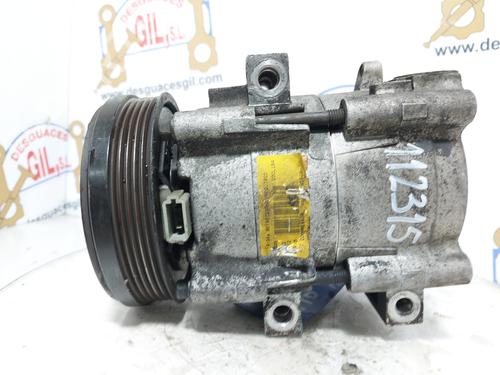 Used AC compressor FORD MONDEO II Saloon (BFP) 1.8 TD (90 hp) 20740400