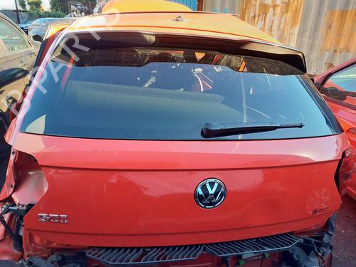 Used Tailgate Tailgate 39474188 39474188