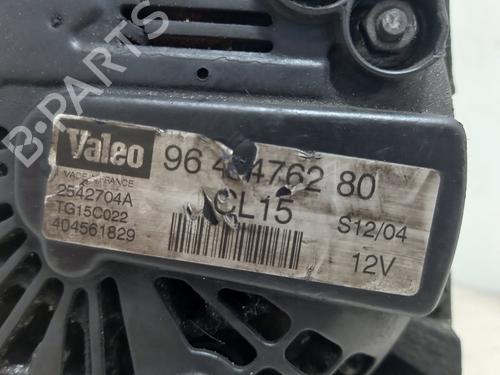 Alternator CITROËN XSARA (N1) 2.0 HDi 90 | BP21575291M7 