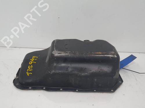 Oljepanne PEUGEOT 306 Hatchback (7A, 7C, N3, N5) 1.8 (101 hp) 29611012