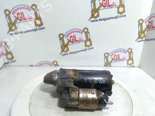 Starter MERCEDES-BENZ B-CLASS Sports Tourer (W245) B 180 CDI (245.207) | BP20735562M8 