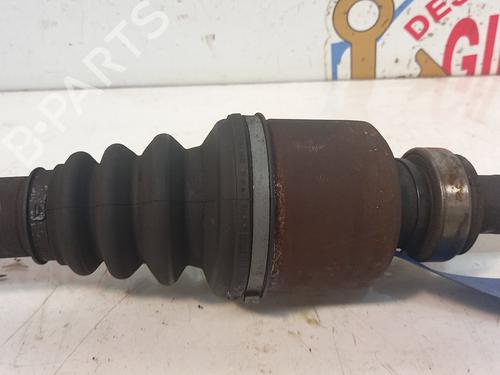 Right front driveshaft CITROËN XANTIA (X1_, X2_) 2.0 HDI 90 | BP23226354M39 