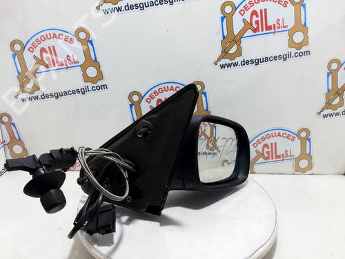 Used Right mirror SEAT IBIZA II (6K1) 1.9 D (68 hp) 20742181