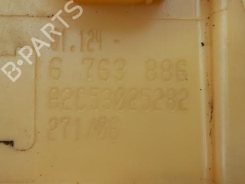 Fuel pump BMW 3 Coupe (E92) 330 d | BP29534216M76 