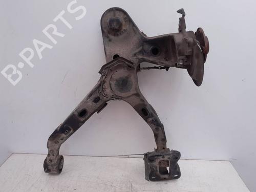 Used Left rear steering knuckle Left rear steering knuckle 39190848 39190848