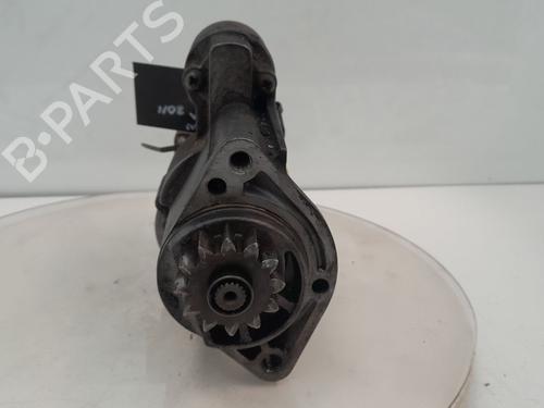 Startmotor NISSAN NP300 PICKUP (D22) 2.5 dCi 4x4 | BP27701094M8 
