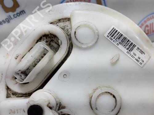 Fuel pump PEUGEOT 1007 (KM_) 1.6 16V | BP20745101M76 