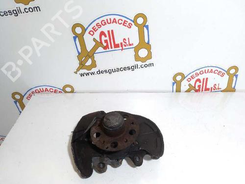 Used Left front steering knuckle MERCEDES-BENZ C-CLASS T-Model (S203) C 180 (203.235) (129 hp) 20790907