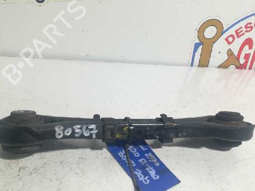 Used Left rear suspension arm BMW 3 (E90) 320 d (184 hp) 20729968