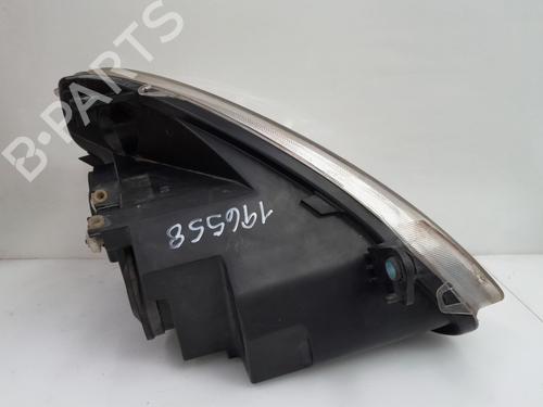 Left headlight LANCIA YPSILON (843_) 1.3 D Multijet (843.AXE11, 843.AXE1A) | BP29511404C28 