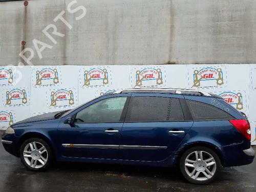 ABS pump RENAULT LAGUNA II Grandtour (KG0/1_) 1.9 dCi (KG0G) | BP20756704M43 
