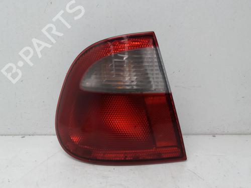 Used Right taillight SEAT CORDOBA (6K1, 6K2) [1993-2002]  30563441