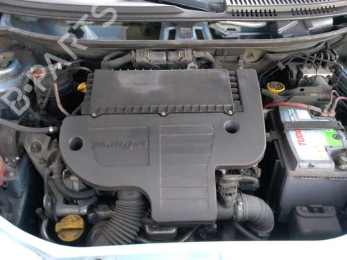 Right taillight FIAT PUNTO (188_) 1.3 JTD 16V | BP20803695C35 