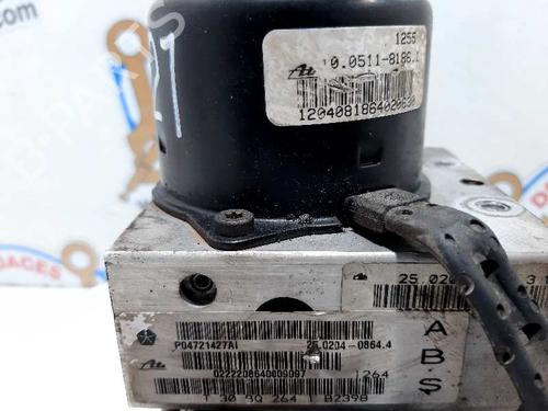 ABS pump CHRYSLER VOYAGER IV (RG, RS) 2.4 | BP20732923M43 