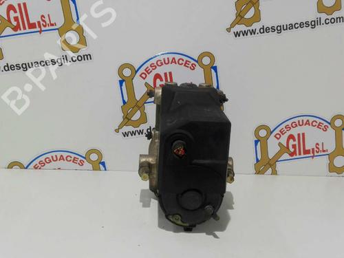 ABS pump MERCEDES-BENZ 124 Saloon (W124) 260 E (124.026) | BP20777935M43 