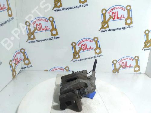 Right rear brake caliper MERCEDES-BENZ B-CLASS Sports Tourer (W245) B 180 CDI (245.207) | BP20814171M106 