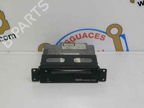 Electronic module BMW 3 (E46) 320 d | BP20811675M83 