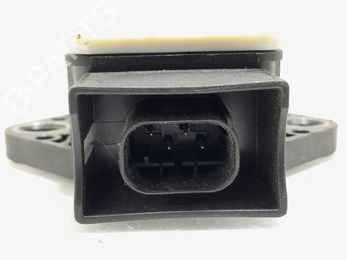 Electronic module CITROËN C4 Grand Picasso I (UA_) 1.6 HDi | BP21551228M83 