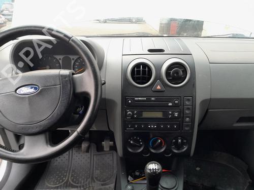 Instrument cluster FORD FUSION (JU_) 1.4 TDCi | BP29636286C47