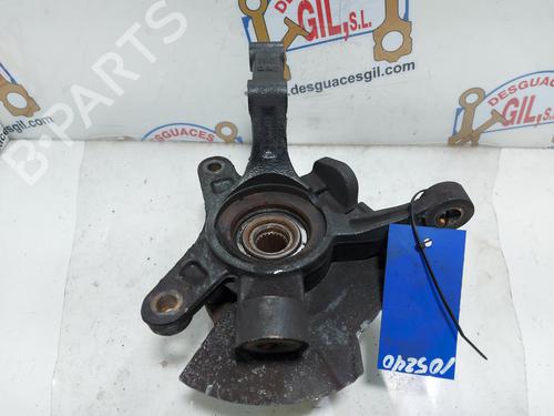Venstre Styrespindel Lejehus CHEVROLET AVEO / KALOS Hatchback (T200) 1.4 (83 hp) 20789824