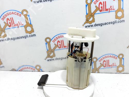 Used Fuel pump PEUGEOT 406 (8B) 2.0 HDI 110 (109 hp) 20754617