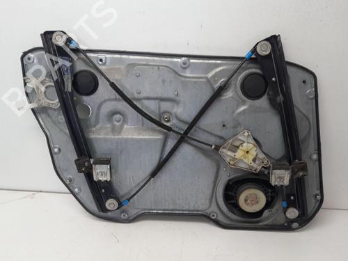 Front right window mechanism SEAT IBIZA III (6L1) 1.9 SDI | BP29534146C23